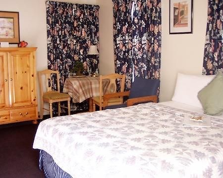 The Mallard House Inn Lakeport Номер фото