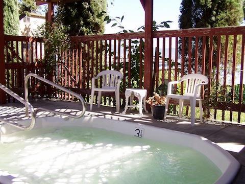 The Mallard House Inn Lakeport Зручності фото
