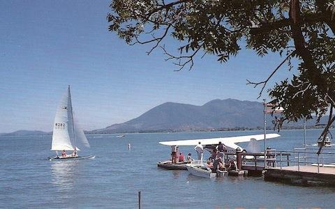 The Mallard House Inn Lakeport Зручності фото